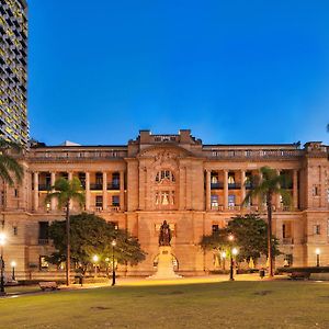 Treasury Brisbane